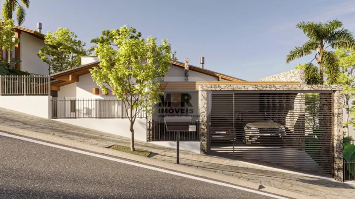 Casa com 2 quartos à venda, 168m2 em Nova Petropolis - RS - imagem 1 Foto 1 de Casa com 2 quartos à venda, 168m2 em Nova Petropolis - RS