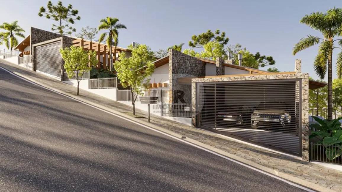 Casa com 2 quartos à venda, 168m2 em Nova Petropolis - RS - imagem 3 Foto 3 de Casa com 2 quartos à venda, 168m2 em Nova Petropolis - RS