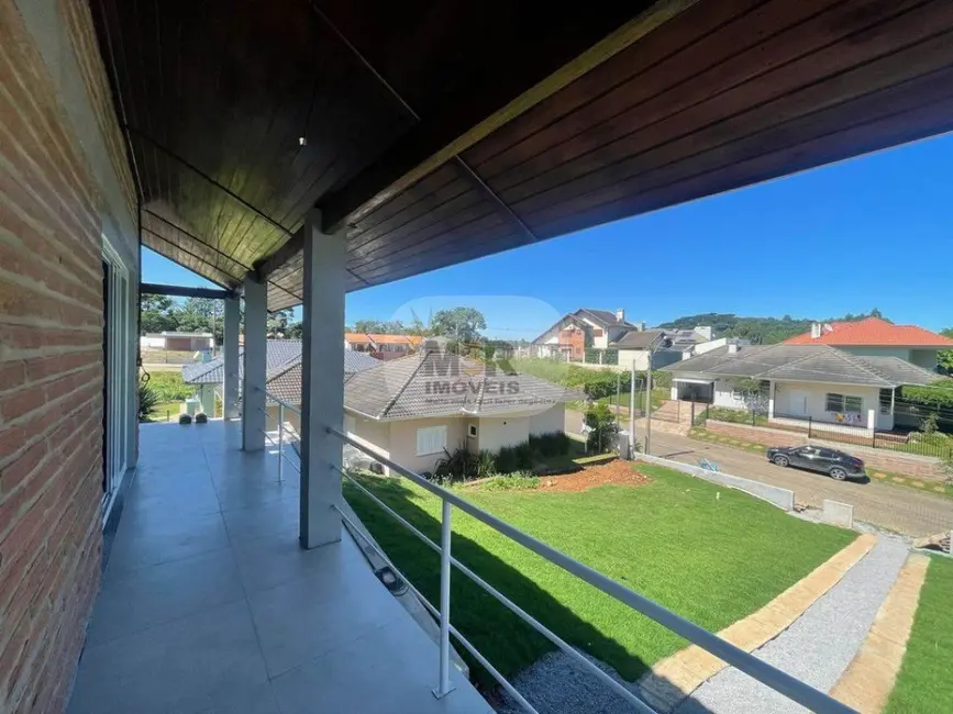 Casa com 1 quarto para alugar, 80m2 em Nova Petropolis - RS - imagem 1 Foto 1 de Casa com 1 quarto para alugar, 80m2 em Nova Petropolis - RS