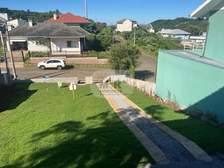 Casa com 1 quarto para alugar, 80m2 em Nova Petropolis - RS - imagem 2 Foto 2 de Casa com 1 quarto para alugar, 80m2 em Nova Petropolis - RS