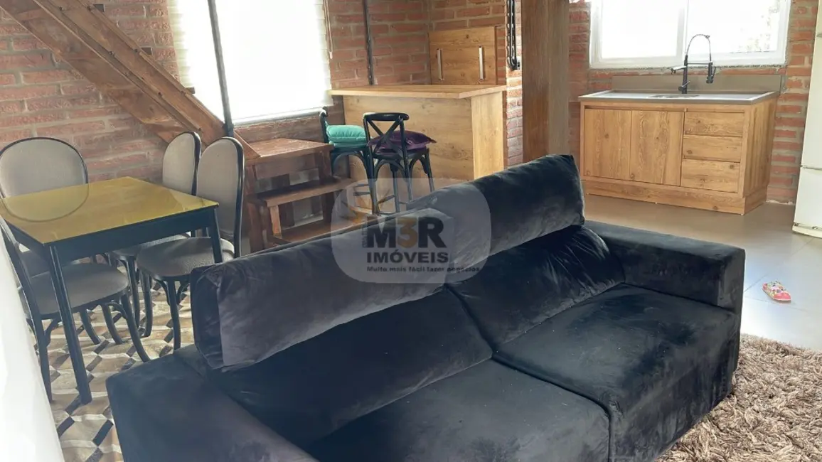 Casa com 1 quarto para alugar, 80m2 em Nova Petropolis - RS - imagem 3 Foto 3 de Casa com 1 quarto para alugar, 80m2 em Nova Petropolis - RS