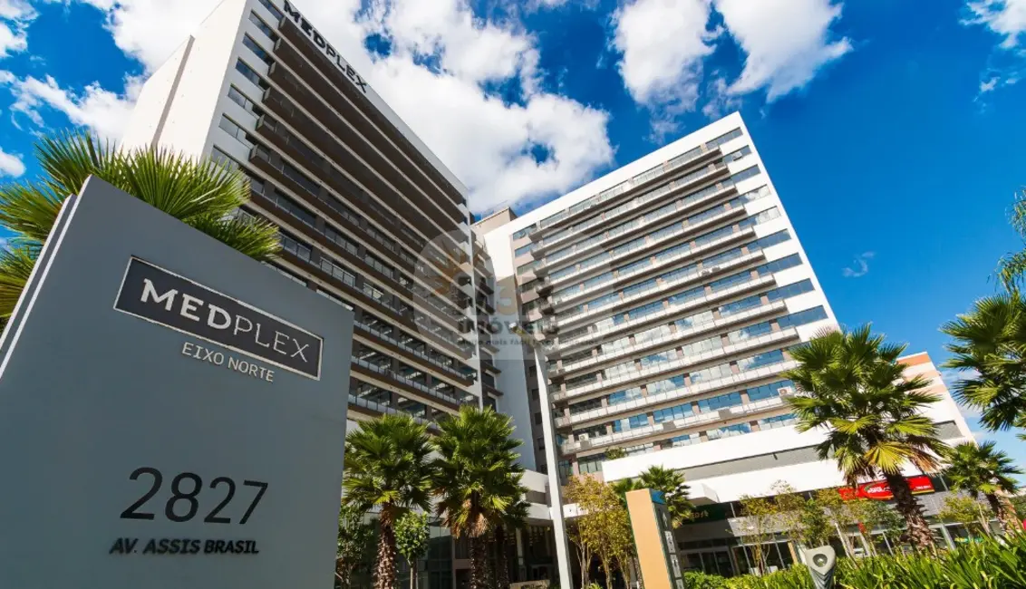 Sala Comercial à venda, 31m2 em Porto Alegre - RS - imagem 1 Foto 1 de Sala Comercial à venda, 31m2 em Porto Alegre - RS