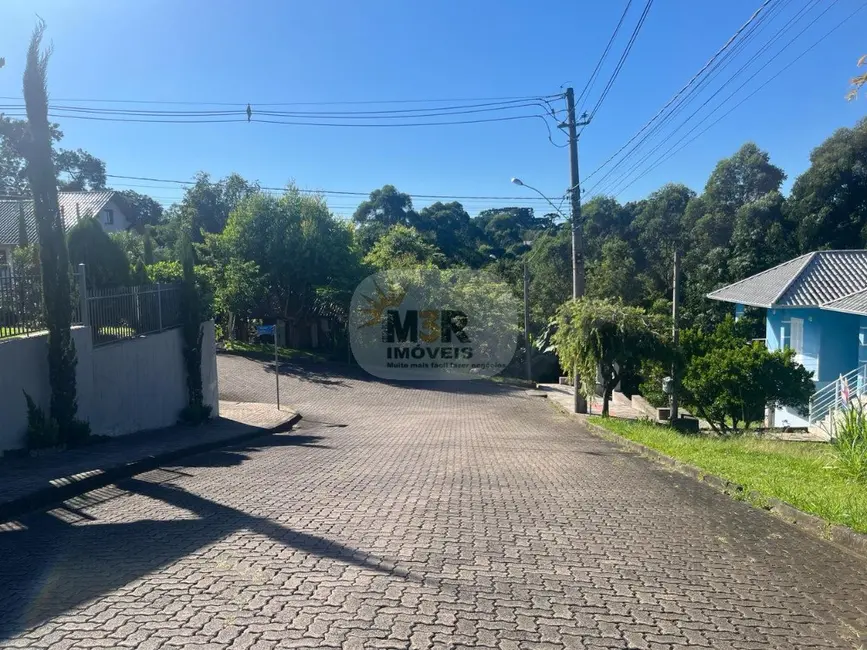 Terreno / Lote à venda, 450m2 em Nova Petropolis - RS - imagem 3 Foto 3 de Terreno / Lote à venda, 450m2 em Nova Petropolis - RS
