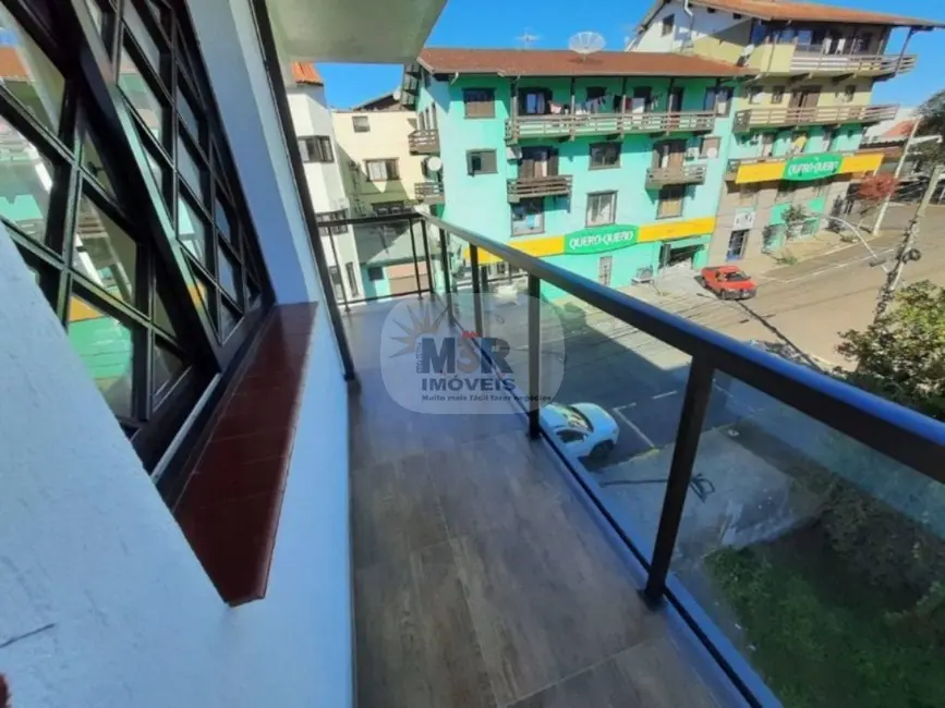 Apartamento com 3 quartos para alugar, 100m2 em Centro, Nova Petropolis - RS - imagem 5 Foto 5 de Apartamento com 3 quartos para alugar, 100m2 em Centro, Nova Petropolis - RS