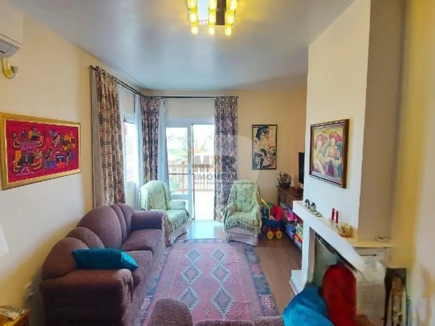 Foto 5 de Apartamento com 2 quartos à venda, 127m2 em Nova Petropolis - RS