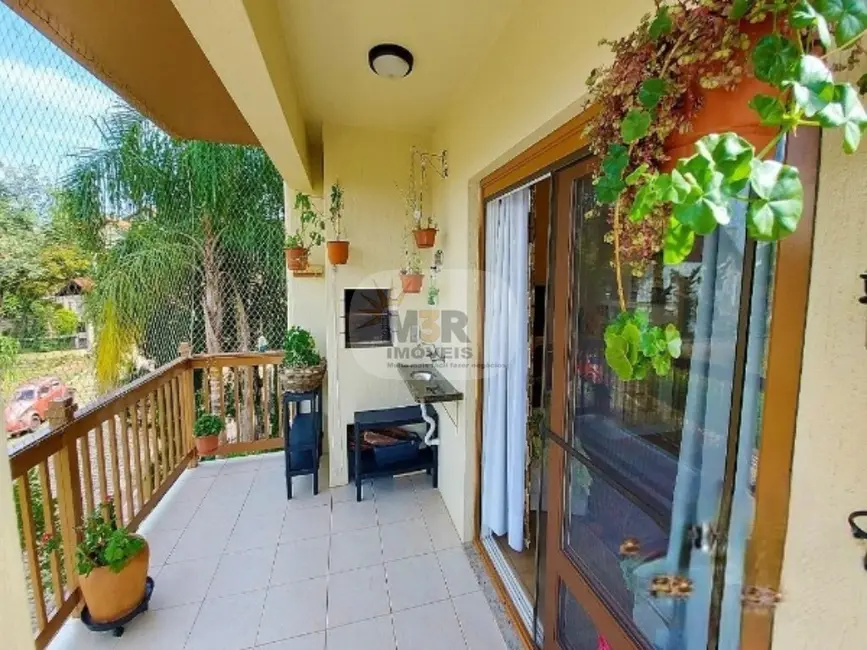 Foto 3 de Apartamento com 2 quartos à venda, 127m2 em Nova Petropolis - RS