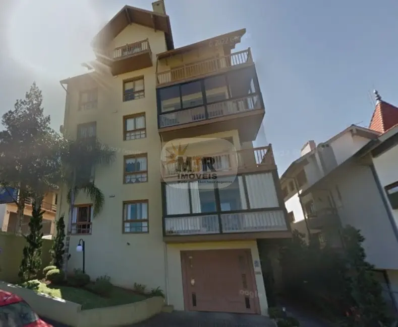 Foto 2 de Apartamento com 2 quartos à venda, 127m2 em Nova Petropolis - RS