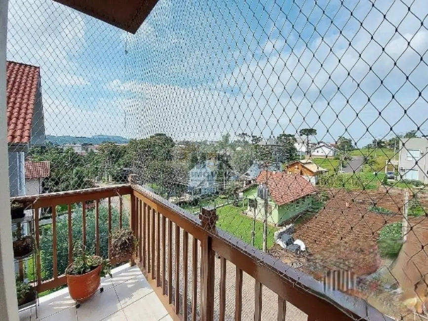 Foto 4 de Apartamento com 2 quartos à venda, 127m2 em Nova Petropolis - RS