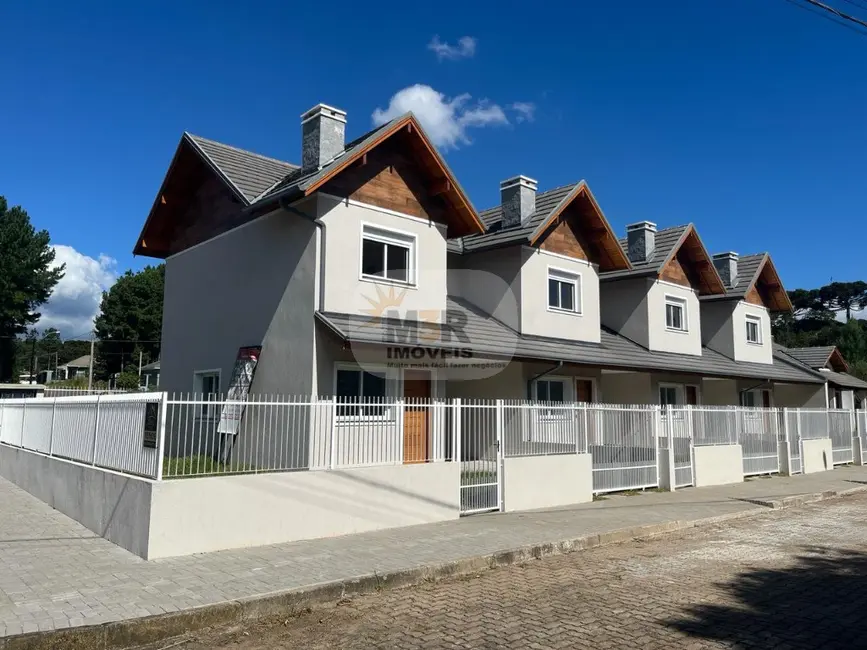 Foto 2 de Casa com 2 quartos à venda, 109m2 em Nova Petropolis - RS