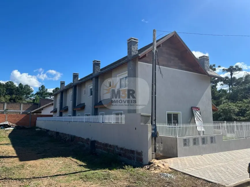 Foto 5 de Casa com 2 quartos à venda, 109m2 em Nova Petropolis - RS