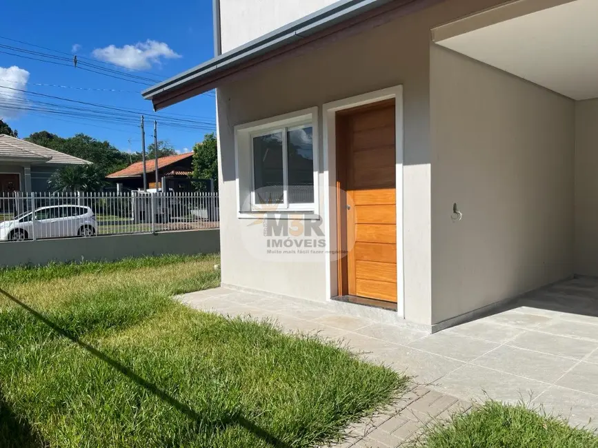 Foto 7 de Casa com 2 quartos à venda, 109m2 em Nova Petropolis - RS