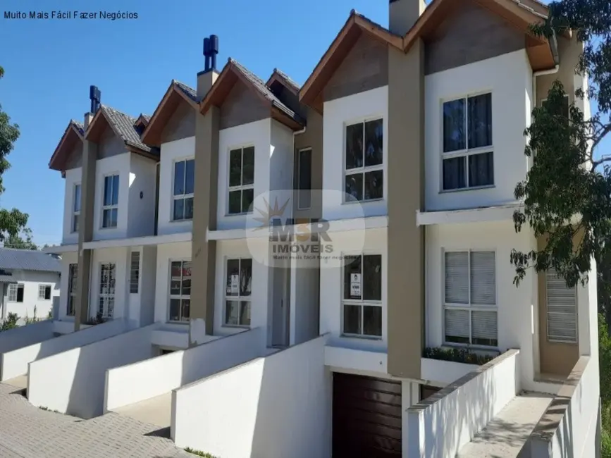 Casa com 2 quartos à venda, 114m2 em Nova Petropolis - RS - imagem 1 Foto 1 de Casa com 2 quartos à venda, 114m2 em Nova Petropolis - RS