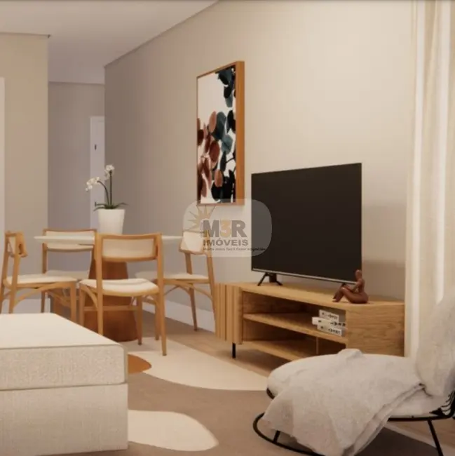 Foto 8 de Apartamento com 2 quartos à venda, 72m2 em Nova Petropolis - RS