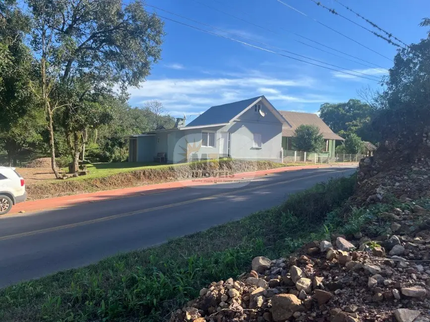 Foto 3 de Terreno / Lote à venda, 360m2 em Nova Petropolis - RS