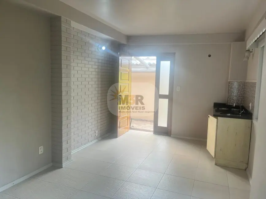 Casa com 1 quarto para alugar, 25m2 em Nova Petropolis - RS - imagem 6 Foto 6 de Casa com 1 quarto para alugar, 25m2 em Nova Petropolis - RS