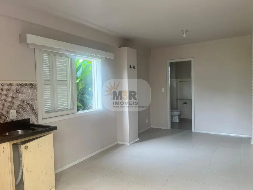 Casa com 1 quarto para alugar, 25m2 em Nova Petropolis - RS - imagem 4 Foto 4 de Casa com 1 quarto para alugar, 25m2 em Nova Petropolis - RS