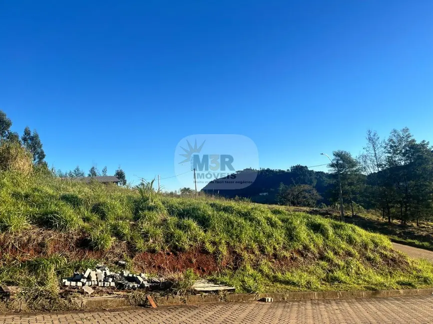 Terreno / Lote à venda, 541m2 em Nova Petropolis - RS - imagem 2 Foto 2 de Terreno / Lote à venda, 541m2 em Nova Petropolis - RS