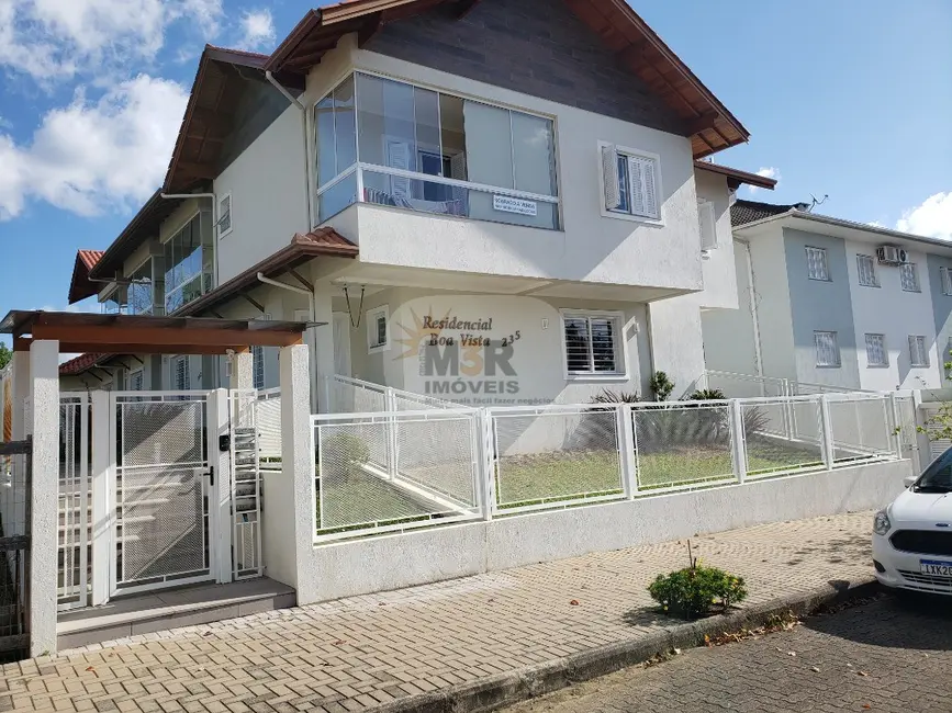 Foto 1 de Casa de Condomínio com 3 quartos à venda, 140m2 em Nova Petropolis - RS