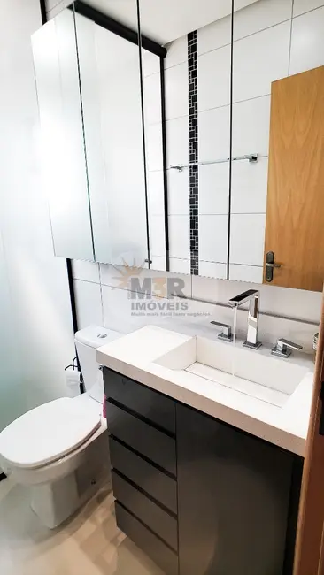 Foto 4 de Casa de Condomínio com 3 quartos à venda, 140m2 em Nova Petropolis - RS