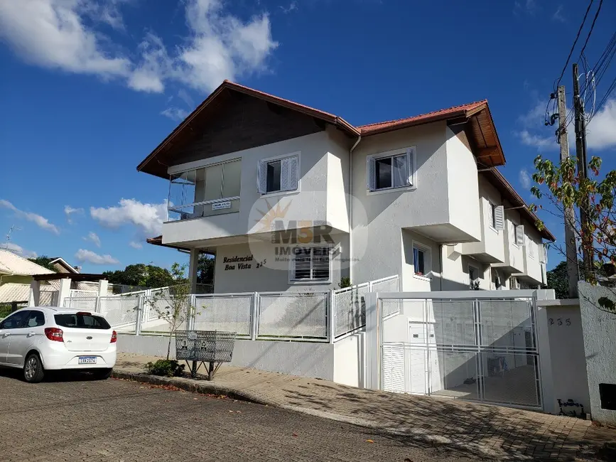 Foto 2 de Casa de Condomínio com 3 quartos à venda, 140m2 em Nova Petropolis - RS