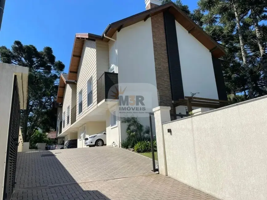 Casa de Condomínio com 3 quartos à venda, 143m2 em Canela - RS - imagem 5 Foto 5 de Casa de Condomínio com 3 quartos à venda, 143m2 em Canela - RS