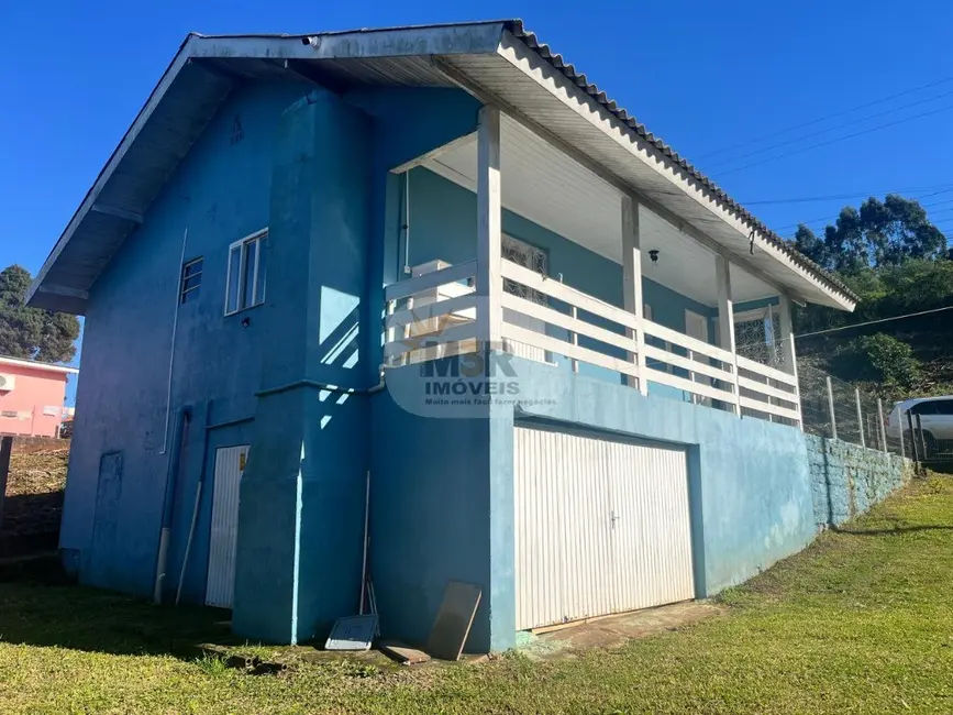 Casa com 2 quartos à venda, 75m2 em Linha Nova - RS - imagem 5 Foto 5 de Casa com 2 quartos à venda, 75m2 em Linha Nova - RS