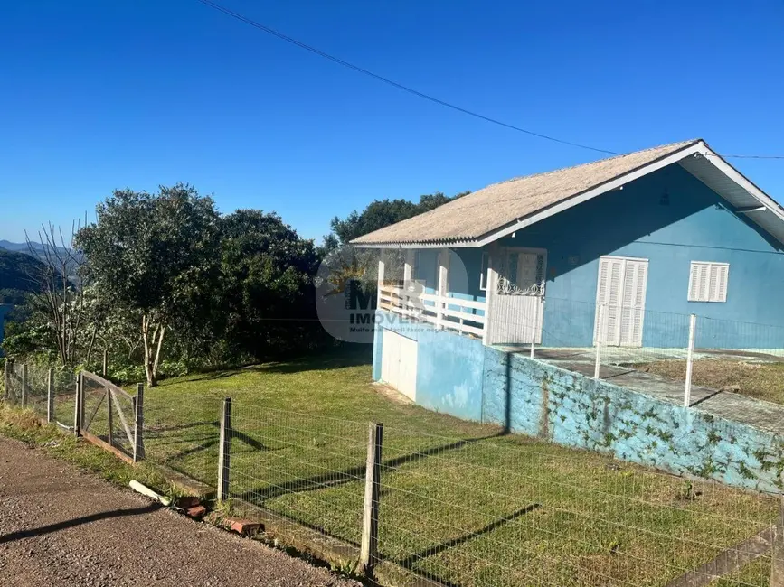 Casa com 2 quartos à venda, 75m2 em Linha Nova - RS - imagem 2 Foto 2 de Casa com 2 quartos à venda, 75m2 em Linha Nova - RS