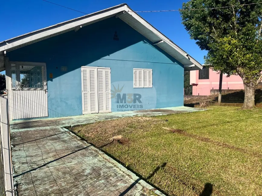 Casa com 2 quartos à venda, 75m2 em Linha Nova - RS - imagem 3 Foto 3 de Casa com 2 quartos à venda, 75m2 em Linha Nova - RS