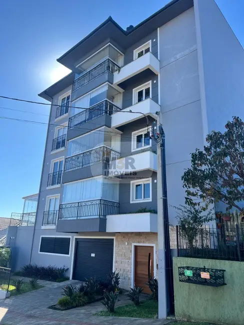 Foto 3 de Apartamento com 2 quartos à venda, 75m2 em Nova Petropolis - RS