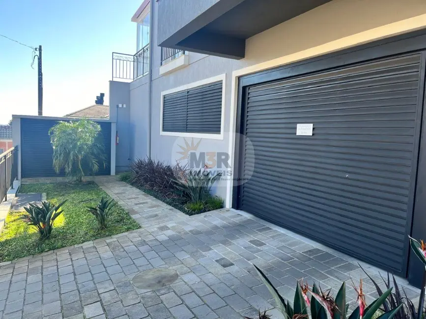 Foto 4 de Apartamento com 2 quartos à venda, 75m2 em Nova Petropolis - RS