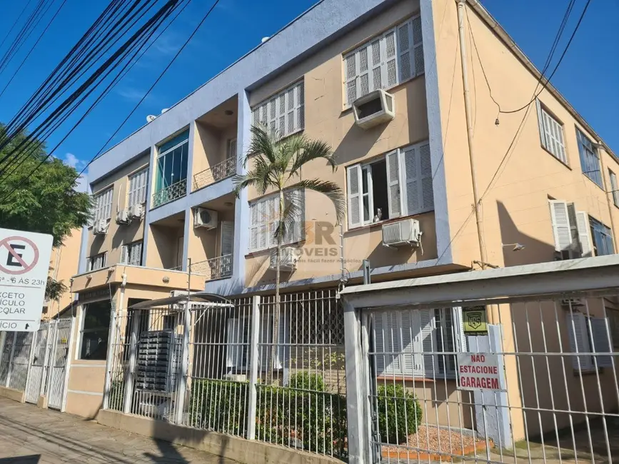 Foto 1 de Apartamento com 2 quartos à venda, 60m2 em Cristo Redentor, Porto Alegre - RS