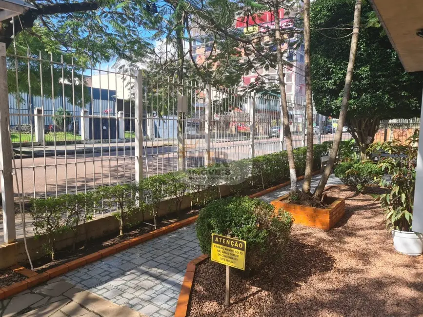 Foto 3 de Apartamento com 2 quartos à venda, 60m2 em Cristo Redentor, Porto Alegre - RS