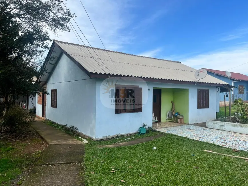 Foto 1 de Casa com 3 quartos à venda, 100m2 em Nova Petropolis - RS