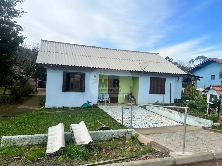 Foto 2 de Casa com 3 quartos à venda, 100m2 em Nova Petropolis - RS