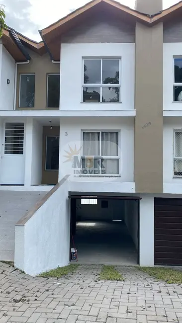 Foto 2 de Casa com 2 quartos à venda, 114m2 em Nova Petropolis - RS