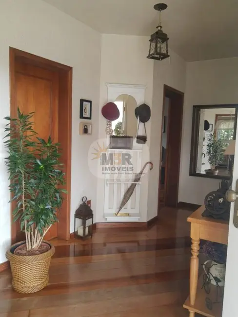 Casa com 4 quartos à venda, 246m2 em Nova Petropolis - RS - imagem 6 Foto 6 de Casa com 4 quartos à venda, 246m2 em Nova Petropolis - RS