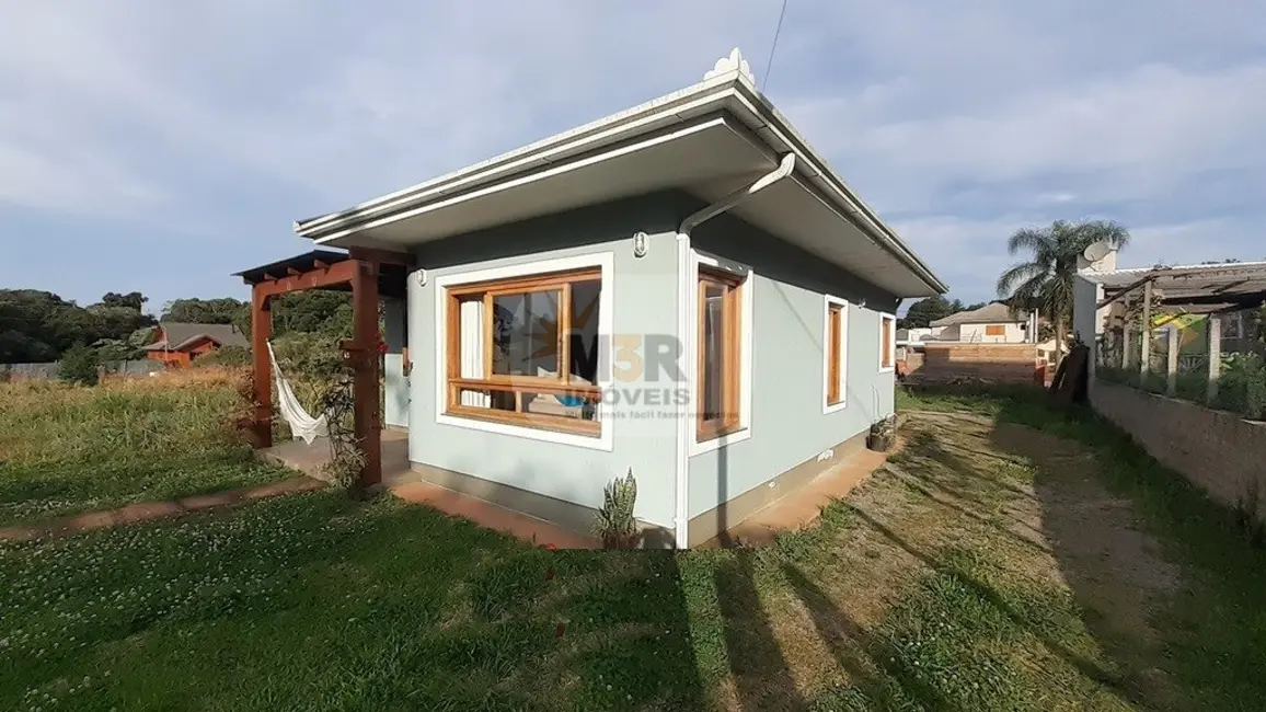 Casa com 2 quartos à venda, 82m2 em Nova Petropolis - RS - imagem 4 Foto 4 de Casa com 2 quartos à venda, 82m2 em Nova Petropolis - RS