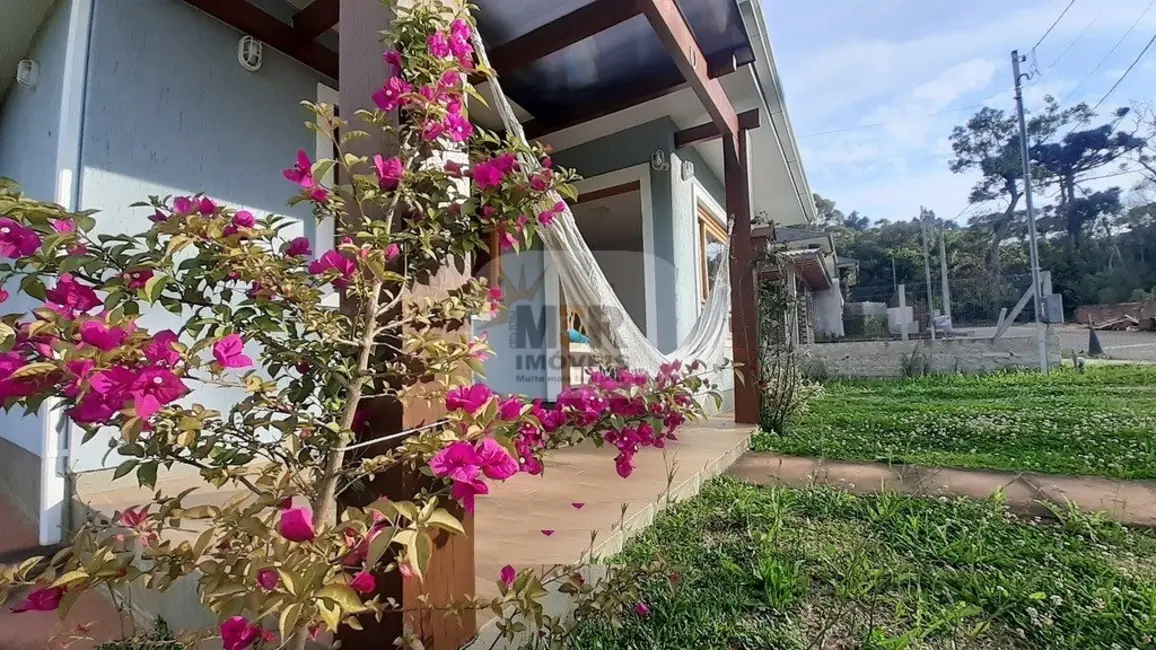 Casa com 2 quartos à venda, 82m2 em Nova Petropolis - RS - imagem 3 Foto 3 de Casa com 2 quartos à venda, 82m2 em Nova Petropolis - RS