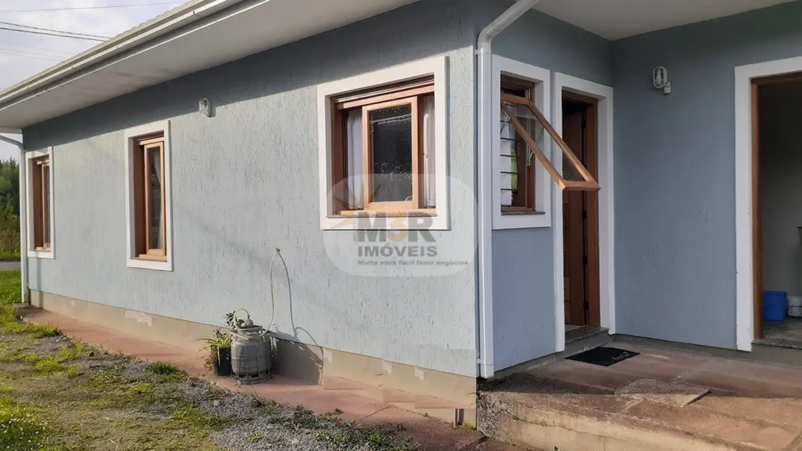 Casa com 2 quartos à venda, 82m2 em Nova Petropolis - RS - imagem 6 Foto 6 de Casa com 2 quartos à venda, 82m2 em Nova Petropolis - RS