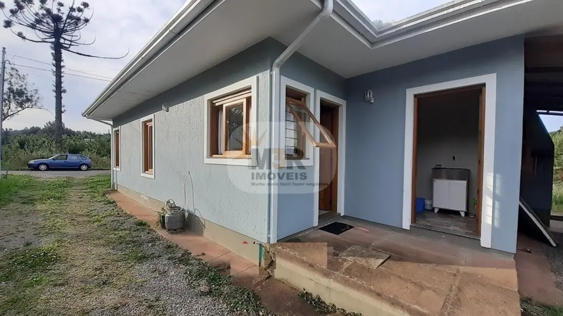 Casa com 2 quartos à venda, 82m2 em Nova Petropolis - RS - imagem 5 Foto 5 de Casa com 2 quartos à venda, 82m2 em Nova Petropolis - RS