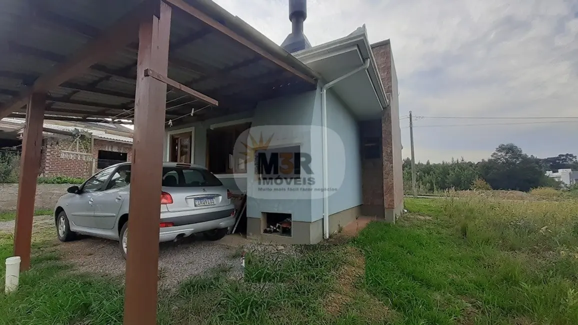 Casa com 2 quartos à venda, 82m2 em Nova Petropolis - RS - imagem 8 Foto 8 de Casa com 2 quartos à venda, 82m2 em Nova Petropolis - RS