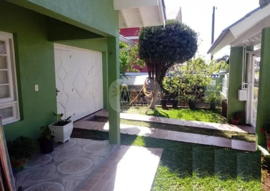 Casa com 3 quartos à venda, 120m2 em Nova Petropolis - RS - imagem 3 Foto 3 de Casa com 3 quartos à venda, 120m2 em Nova Petropolis - RS