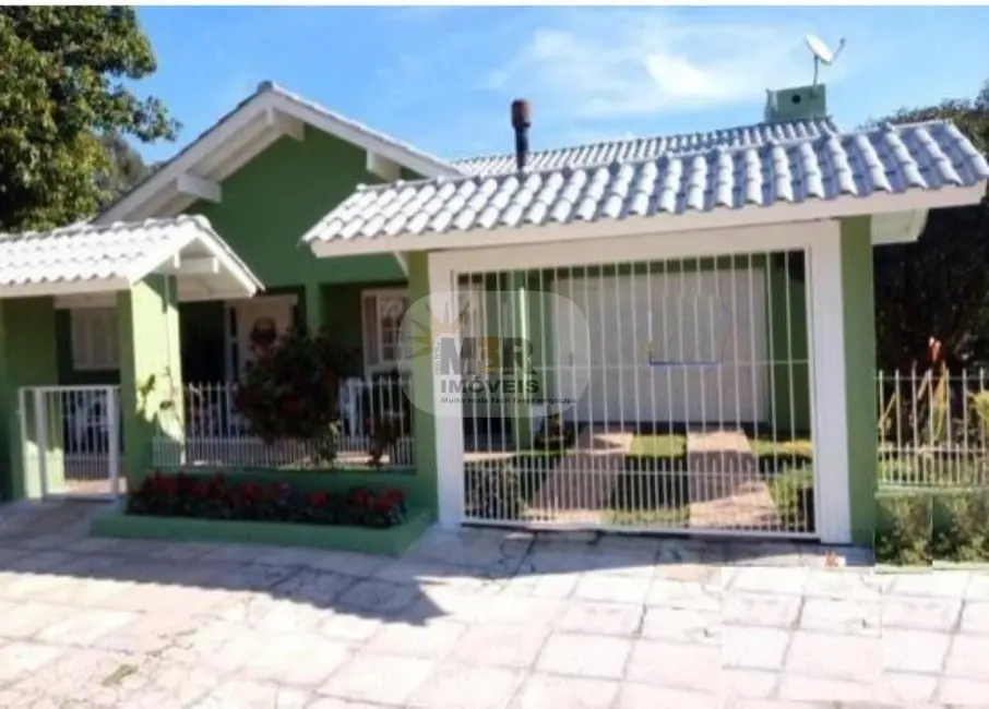 Casa com 3 quartos à venda, 120m2 em Nova Petropolis - RS - imagem 2 Foto 2 de Casa com 3 quartos à venda, 120m2 em Nova Petropolis - RS