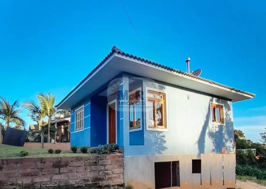 Foto 3 de Casa com 2 quartos à venda, 48m2 em Nova Petropolis - RS