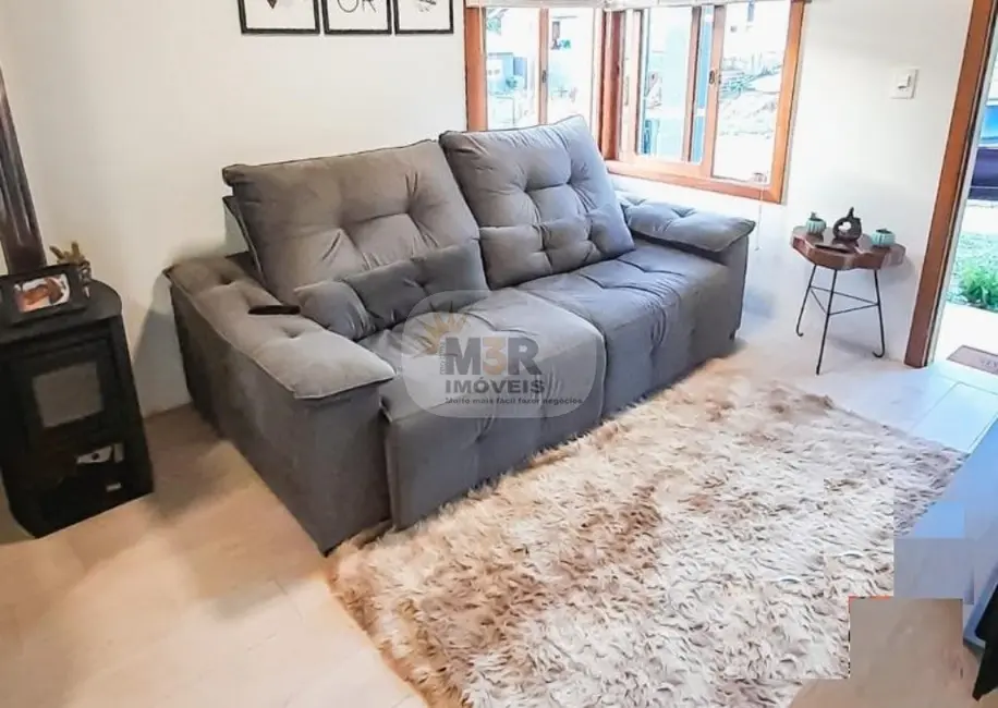 Foto 9 de Casa com 2 quartos à venda, 48m2 em Nova Petropolis - RS