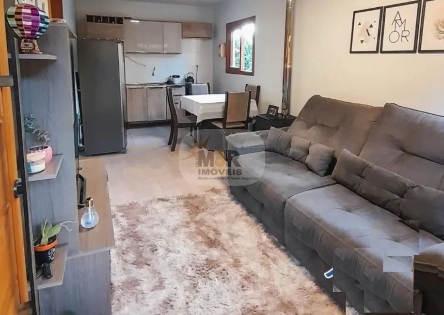 Foto 7 de Casa com 2 quartos à venda, 48m2 em Nova Petropolis - RS