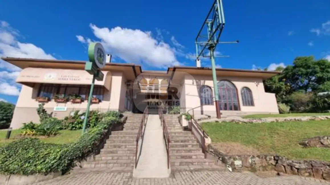 Sala Comercial para alugar, 390m2 em Nova Petropolis - RS - imagem 1 Foto 1 de Sala Comercial para alugar, 390m2 em Nova Petropolis - RS