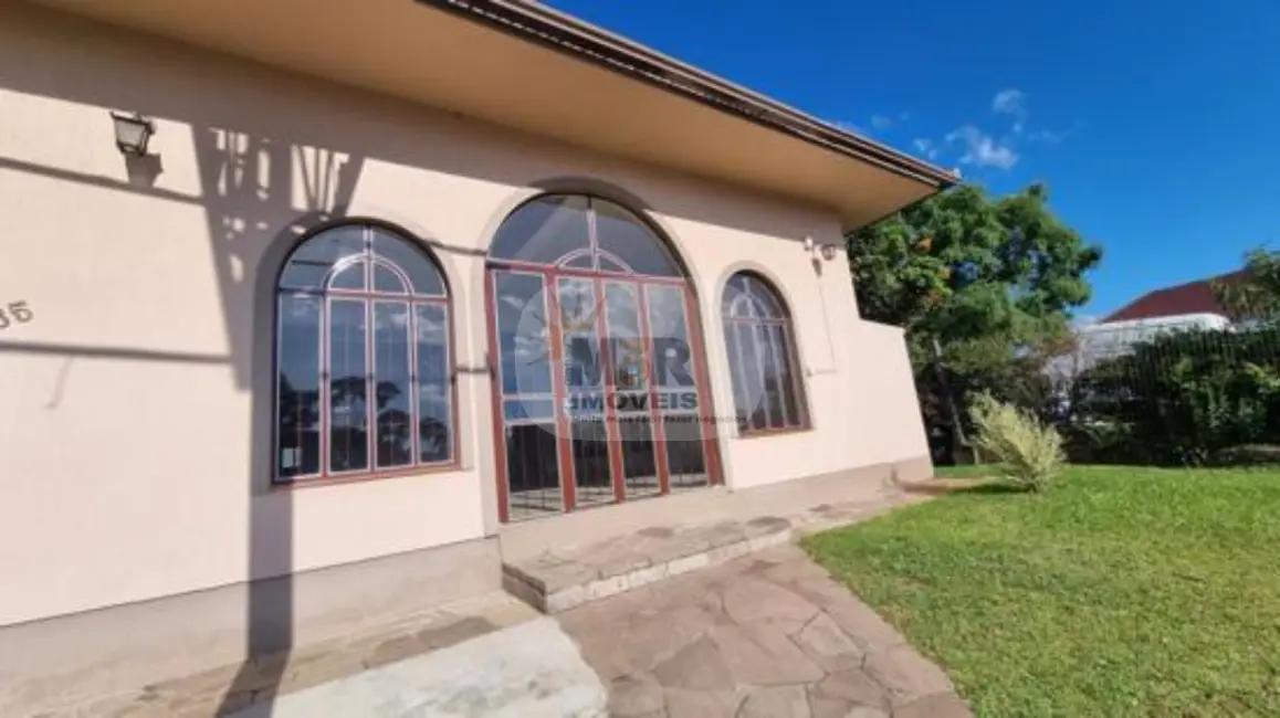 Sala Comercial para alugar, 390m2 em Nova Petropolis - RS - imagem 2 Foto 2 de Sala Comercial para alugar, 390m2 em Nova Petropolis - RS