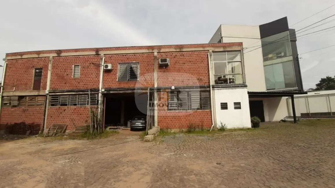 Armazém / Galpão para alugar, 300m2 em Nova Petropolis - RS - imagem 1 Foto 1 de Armazém / Galpão para alugar, 300m2 em Nova Petropolis - RS