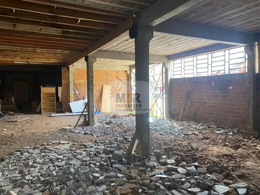 Armazém / Galpão para alugar, 300m2 em Nova Petropolis - RS - imagem 3 Foto 3 de Armazém / Galpão para alugar, 300m2 em Nova Petropolis - RS
